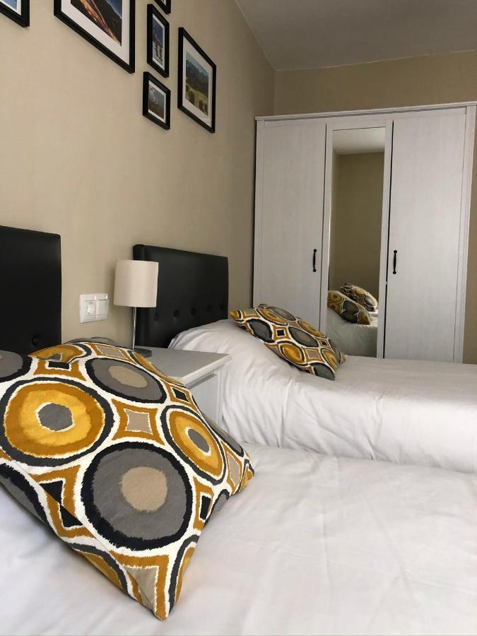 Apartamento Acogedor Y Familiar - Wifi+Chromecast Puigcerdà Extérieur photo