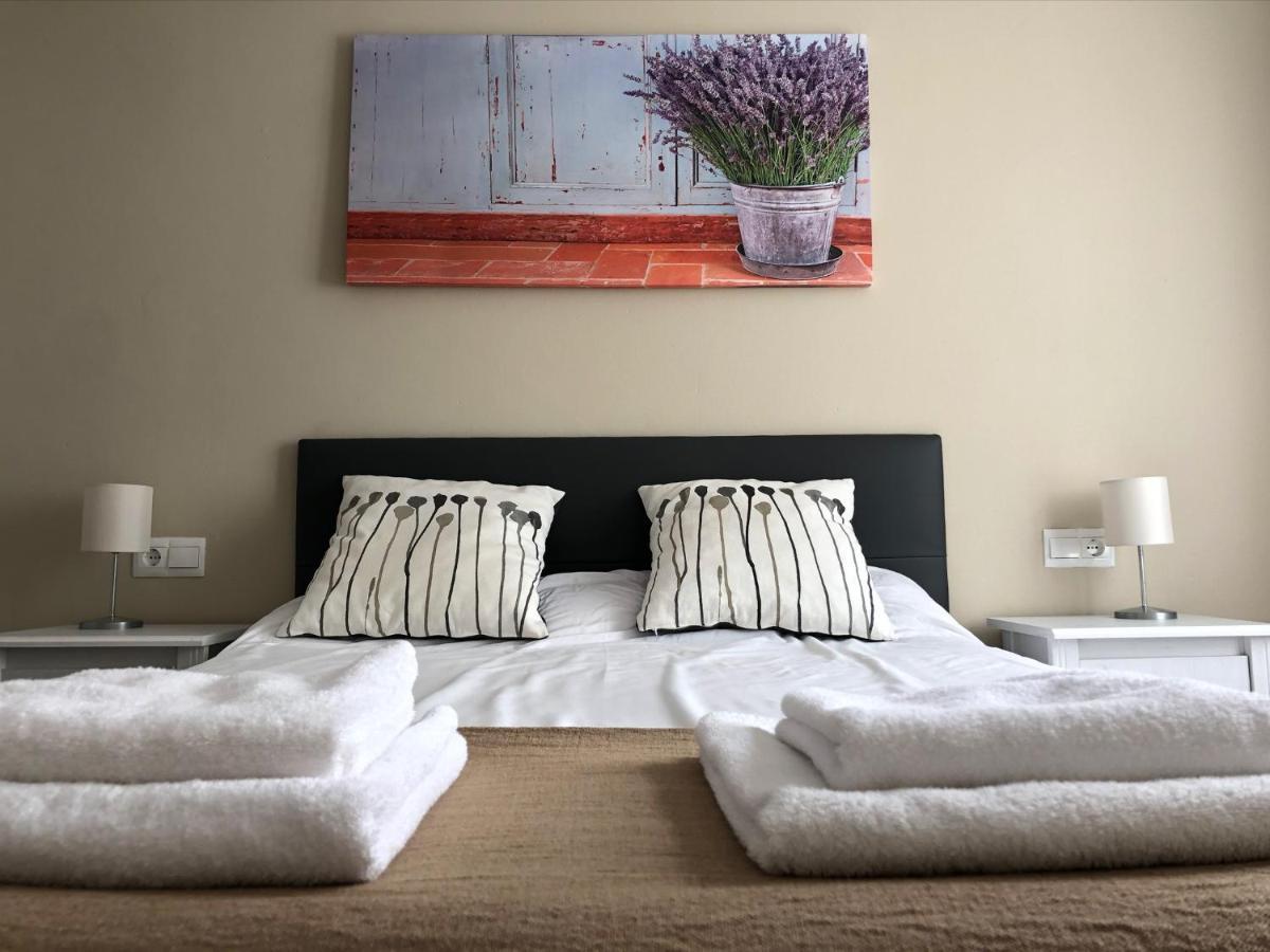 Apartamento Acogedor Y Familiar - Wifi+Chromecast Puigcerdà Extérieur photo
