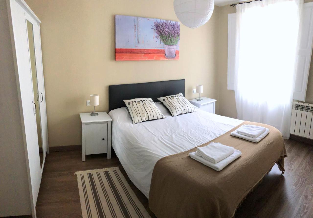 Apartamento Acogedor Y Familiar - Wifi+Chromecast Puigcerdà Extérieur photo