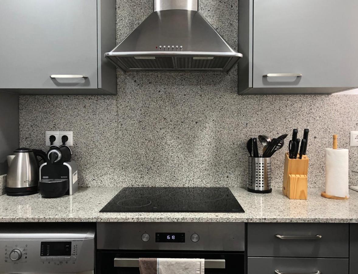 Apartamento Acogedor Y Familiar - Wifi+Chromecast Puigcerdà Extérieur photo