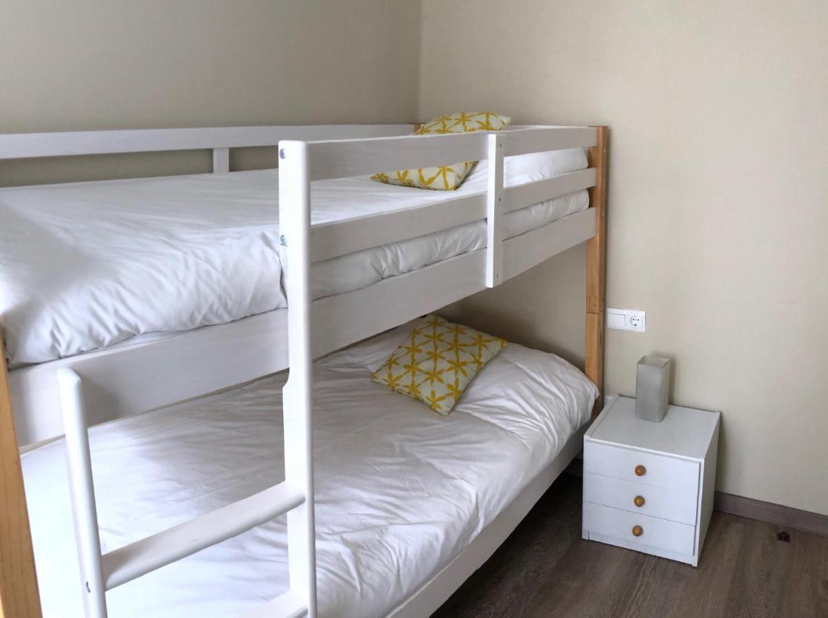 Apartamento Acogedor Y Familiar - Wifi+Chromecast Puigcerdà Extérieur photo